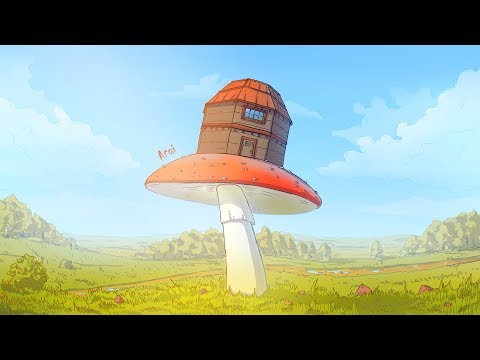 Видео: Рейд Дома на Грибе с кучей Ресурсов! - Rust [Раст]