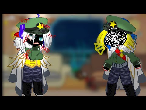 Видео: •{реакция не стран на оригинал 2/2}•(перезолив)•