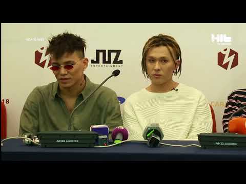 Видео: "Ninety One" уже не те, что раньше