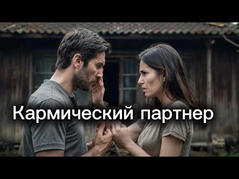Видео: КАК ОТВЯЗАТЬСЯ ОТ КАРМИЧЕСКОГО ПАРТНЕРА/Эксклюзив с закрытого канала 