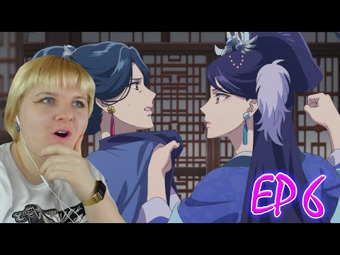 Видео: Монолог фармацевта 2 сезон 6 серия | Реакция на аниме