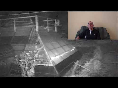 Видео: О молитве. Очищение тела, суфийские практики.