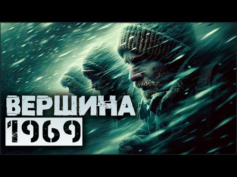 Видео: ВЕРШИНА 1969 | Таёжные Истории
