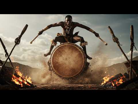 Видео: ⚠️ Предупреждение: Как Только Услышишь Эти Ритмы, Пути Назад Нет