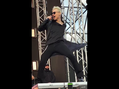 Видео: Вся ваша злость не трогает меня