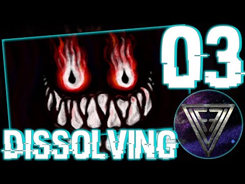 Видео: 03 - ► ОХОТНИК ◄ Dissolving