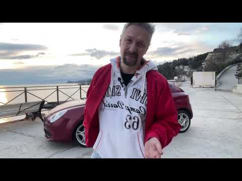 Видео: Alfa Romeo mito альфа ромео мито опыт владения
