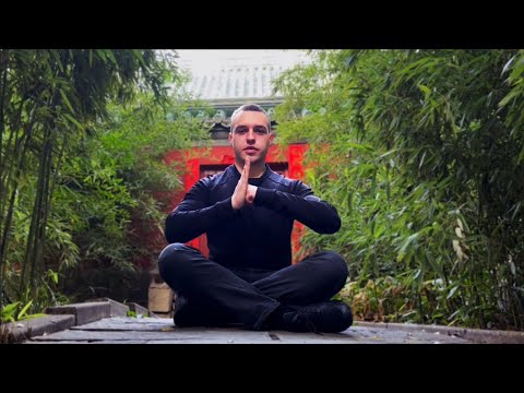 Видео: Мудрец о том, как стать счастливым