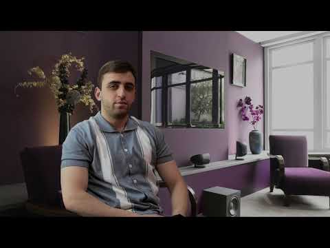 Видео: Роберт Катчиев  -  Насыб ( Счастье )