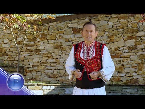 Видео: IVAN DYAKOV - YANITSA PATYA SBARKALA / Иван Дяков - Яница пътя сбъркала, 2016