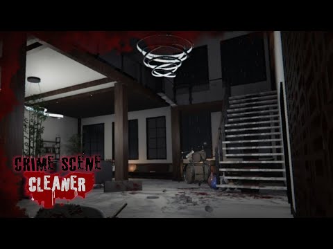 Видео: ТОКСИЧНАЯ ЛЮБОВЬ  ► CRIME SCENE CLEANER #3