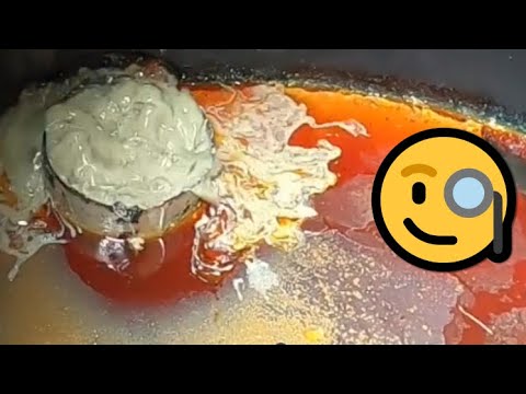 Видео: Kempinger 356. Два старика с подмастерьем в отчаянной азиатской закусочной с запорами.