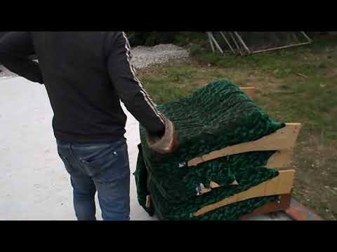 Видео: Мусоросжигательная печь – модель 2019 г.