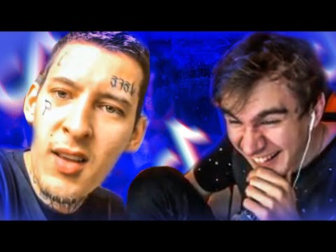 Видео: БРАТИШКИН СМОТРИТ - ТИК ТОКИ С КИЗАРУ #2