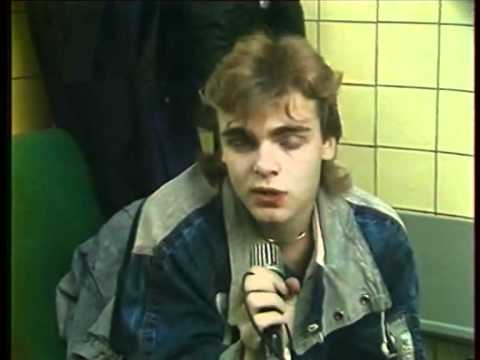 Видео: Костя Пахомов - "Светлана" + интервью