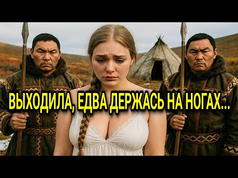 Видео: МОСКВИЧКА 7 ЛЕТ ОБСЛУЖИВАЛА ВОЖДЯ ПЛЕМЕНИ: Чтобы не умереть с голоду История выживания жены олигарха