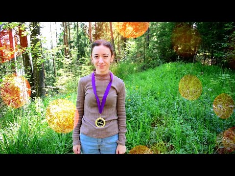 Видео: Дружеская "перестрелка" на Чусовой. Соревнование на троих.