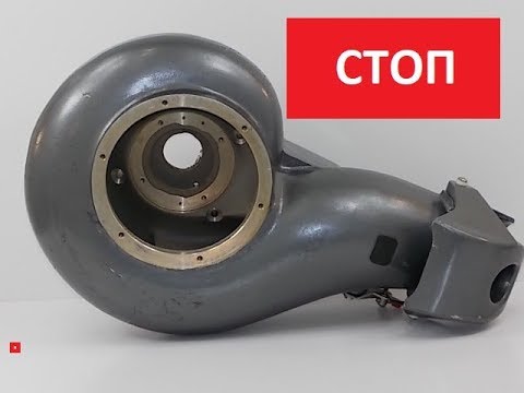 Видео: ВОДОМЕТНАЯ НАСАДКА нужна ли ВООБЩЕ и на каких лодочных моторах.