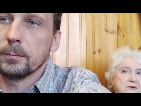 Видео: Стрим С Подписчиком из США. Любочка На Связи