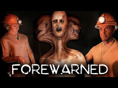 Видео: САМЫЕ ОПАСНЫЕ ЛОВУШКИ В ГРОБНИЦЕ ФАРАОНА - FOREWARNED