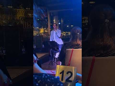 Видео: Вечер мюзиклов на Неве Иван Ожогин 2 акт 02.10.23