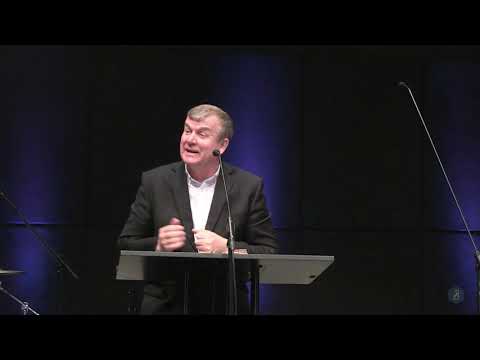 Видео: Проповедь - Александр Сокол