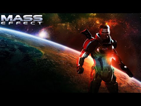 Видео: Хазард в Mass Effect (01.10.2025) 18+