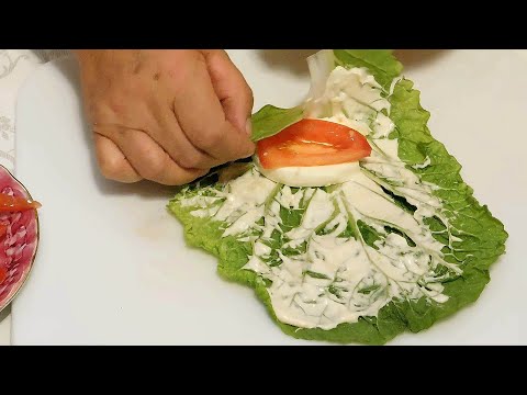 Видео: Всё гениальное- просто и вкусно!Самые вкусные закусочные рулетики!
