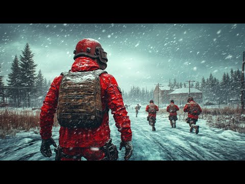 Видео: Вечер проводим с PUBG😉 | PUBG: Battlegrounds (ПК) | 2К STREAM PC