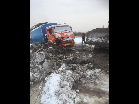 Видео: Зимник 2021, Усть-Кут-Якутия