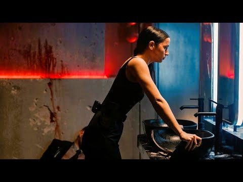 Видео: 2025 тің ЕҢ ХИТ КИНОСЫНА ШОЛУ    Балерина 2025 фильм қазақша шолу   Кино шолу