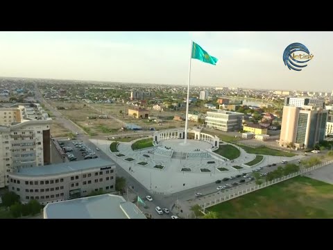 Видео: РЕСПУБЛИКА КҮНІ / АРНАЙЫ РЕПОРТАЖ / 25.10.2025