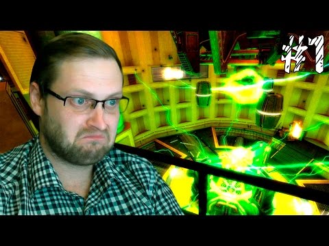 Видео: Black Mesa Прохождение ► РЕМЕЙК Half-Life ► #1