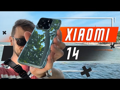 Видео: СОВЕРШЕННЫЙ КОМПАКТ🔥 CМАРТФОН XIAOMI 14 Snapdragon 8 Gen 3 OLED 120 Гц ЛУЧШЕ APPLE IPHONE 15 СРАВНИМ