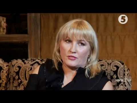 Видео: Сімейні зустрічі  з Габріеллою Массангою.Програма з Ириною Федишин