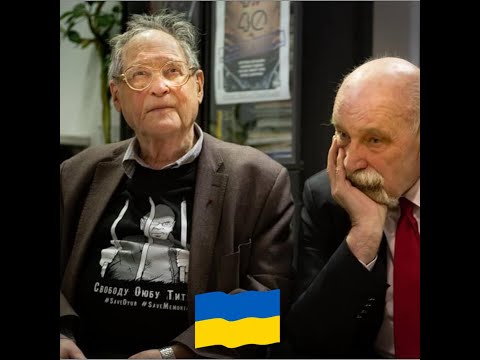 Видео: In Memoriam: Valery Borshchev at our Sakharov Roundtable/Валерий Борщёв на нашем сахаровском зуме