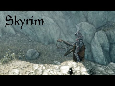 Видео: Skyrim / Баги, смешные моменты / Нарезка 2