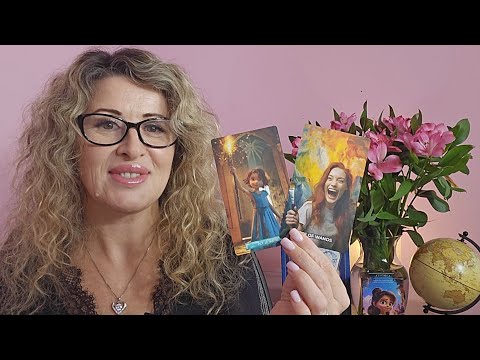 Видео: БЛИЗНЕЦЫ  - ТАРО ПРОГНОЗ  3-9 ноября 2025 года от TONYA TRAVEL 