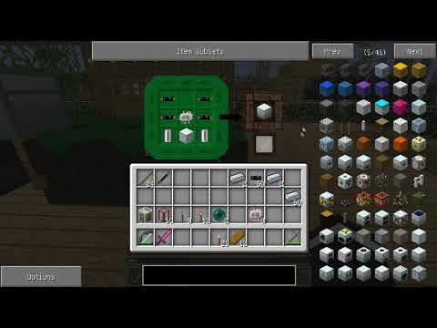 Видео: Minecraft   Энергия   #68   Зубодробилка