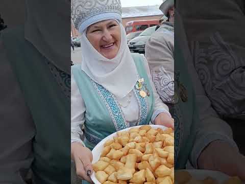 Видео: Масленица 2023/Городской Движ/