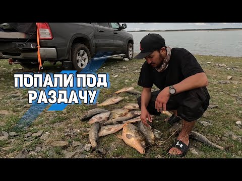 Видео: РЕКОРД В ЖУКЕЙ, СТОЛЬКО КАРПОВ ЕЩЕ НИКТО НЕ ЛОВИЛ!