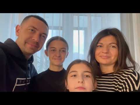Видео: Юбилейное поздравление Сергея