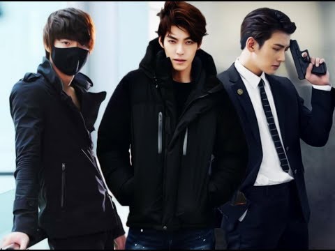 Видео: Dorama MIX➤ ✦ Каскадеры✦