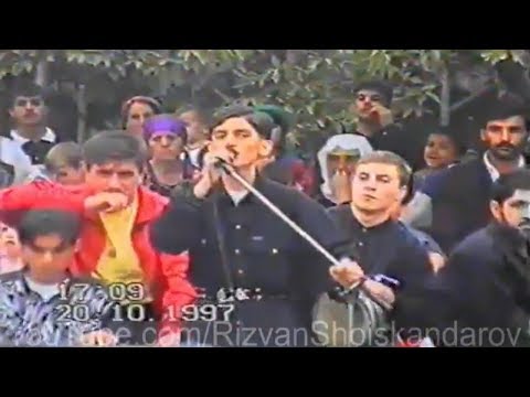 Видео: Muboraksho Mirzoshoev & Bahromsho Mirzoshoev - 1997 | Муборакшо Мирзошоев & Бахромшо Мирзошоев