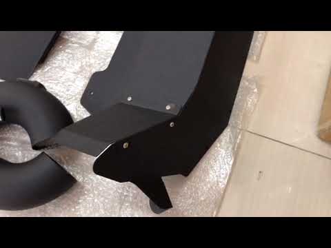 Видео: Холодный впуск BMW 3, 4 2013-2017 г.в. серии 228i 320i 328i 420i 428i  обьем 2.0T двигатель N20 N26