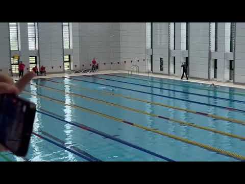 Видео: Самұрық қазына Республикалық Спартакиада 2025 Астана қаласы