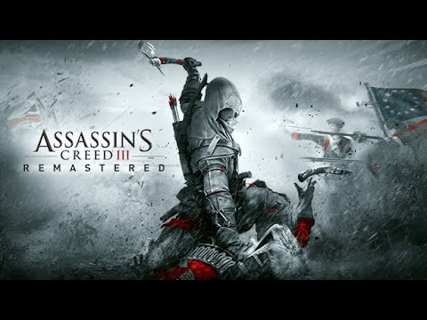 Видео: Assassin's Creed 3 Remastered | Прохождение #9 часть |Ps4pro