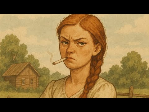 Видео: Ты Всё Так же Хочешь Себе Деревенскую Девушку? Уверен? #отношения