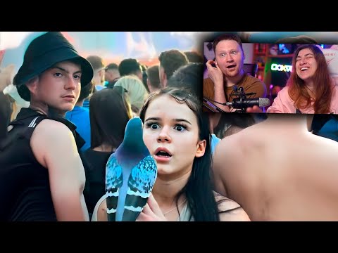 Видео: UNUSUAL MEMES COMPILATION | РЕАКЦИЯ