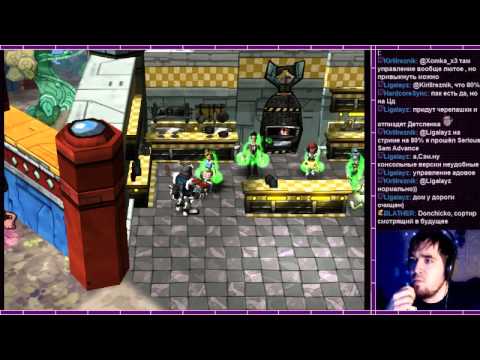 Видео: The Baconing ► PC ► ПРОХОЖДЕНИЕ ► День 3